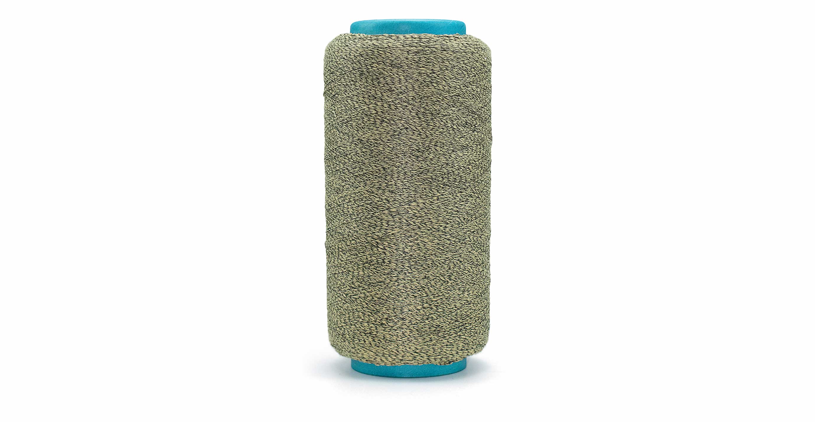 对位芳纶包覆纱