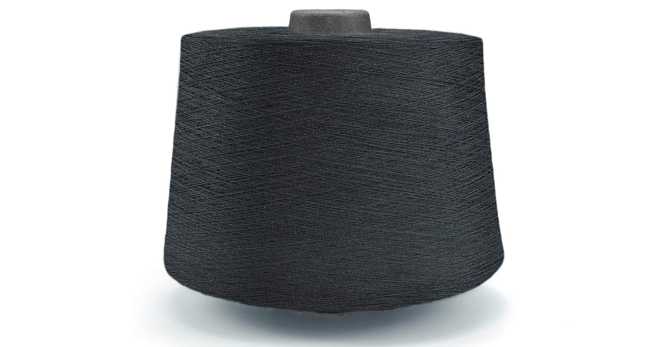 间位芳纶混纺纱线