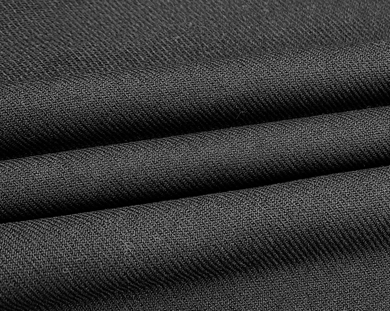 100%预氧丝梭织布