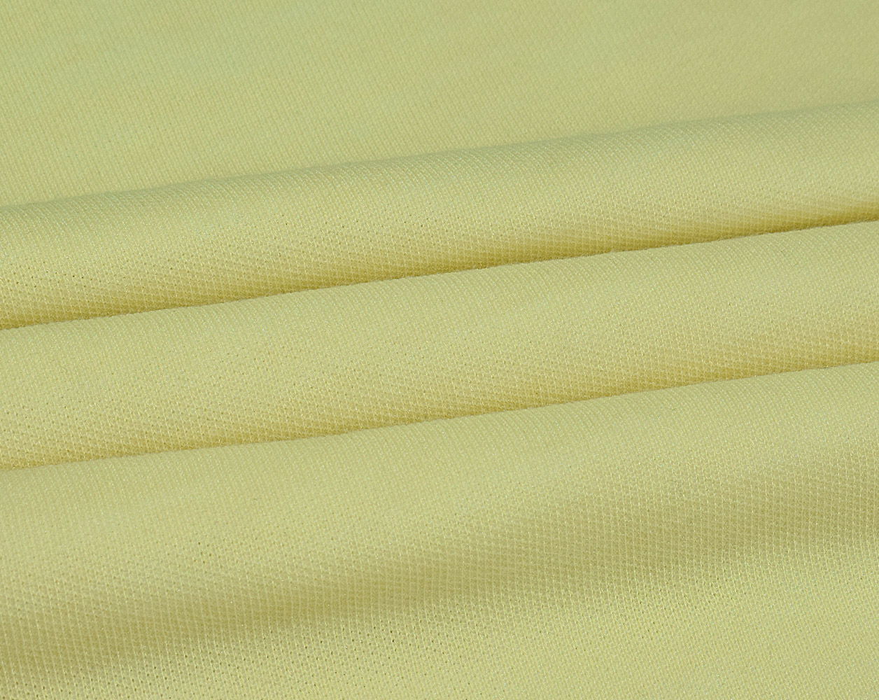 对位芳纶/涤纶/玻纤针织布