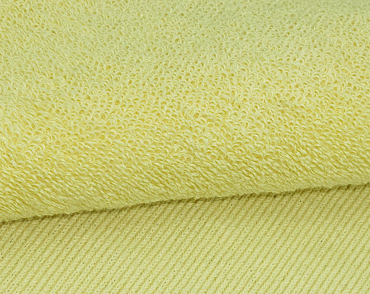 100%对位芳纶毛圈布