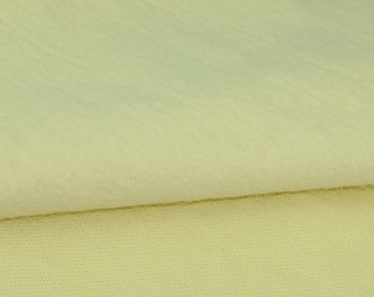 100%对位芳纶拉绒布