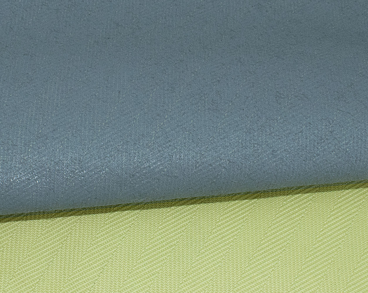 对位芳纶/硅胶涂层织物