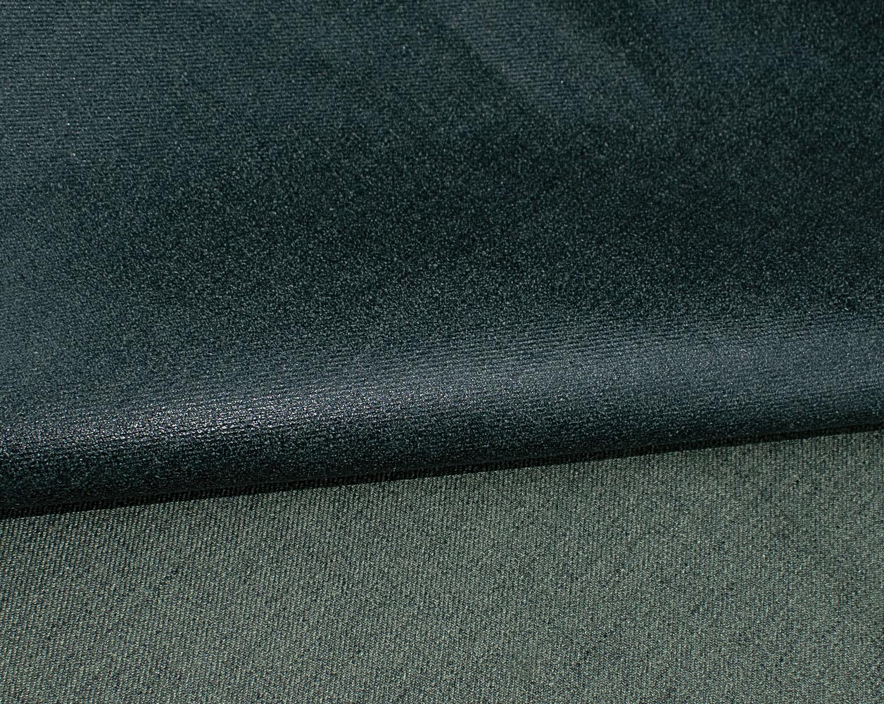 对位芳纶/预氧丝/硅胶涂层织物