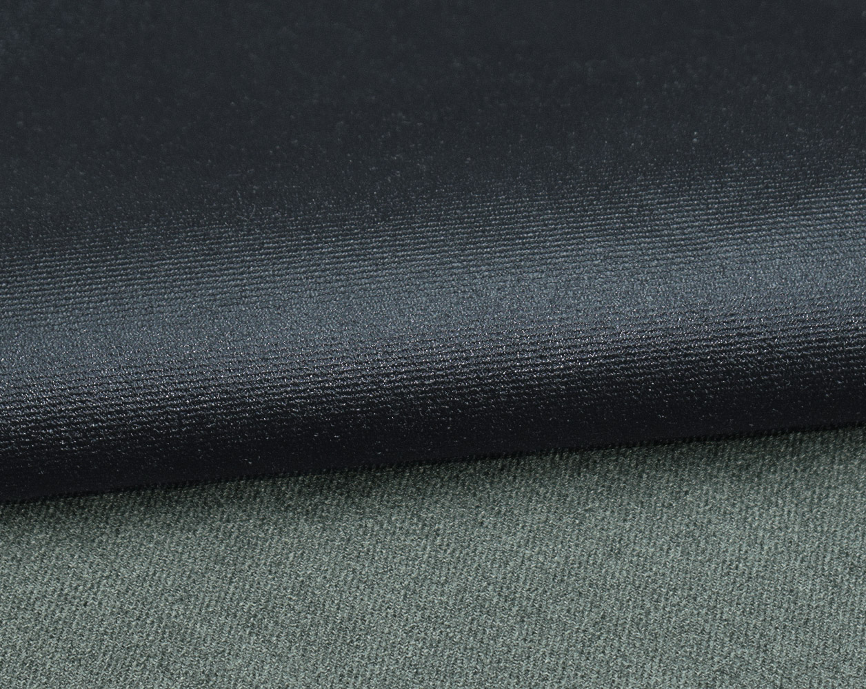 对位芳纶/预氧丝/硅胶涂层织物