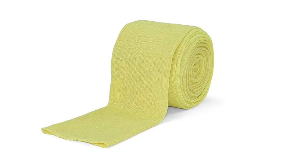 对位芳纶螺纹袖口