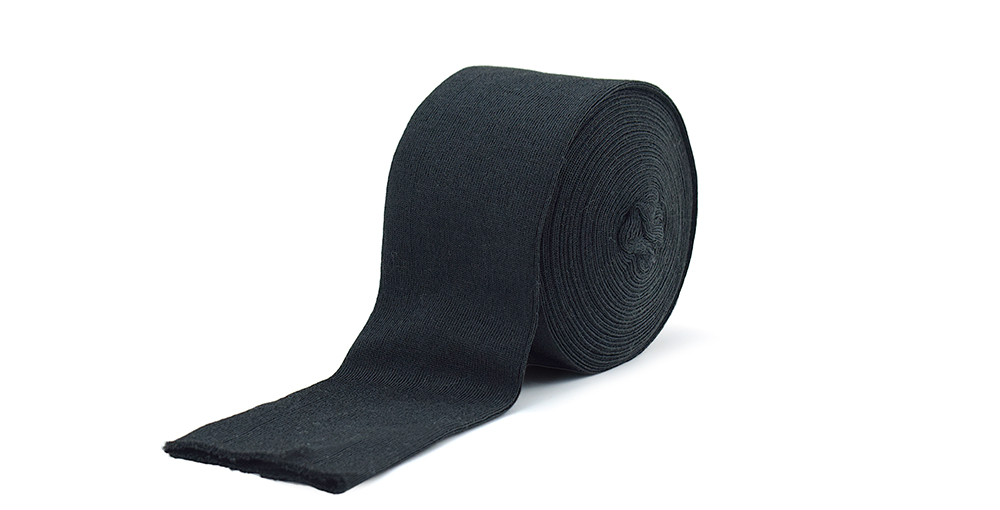 间位芳纶螺纹袖口