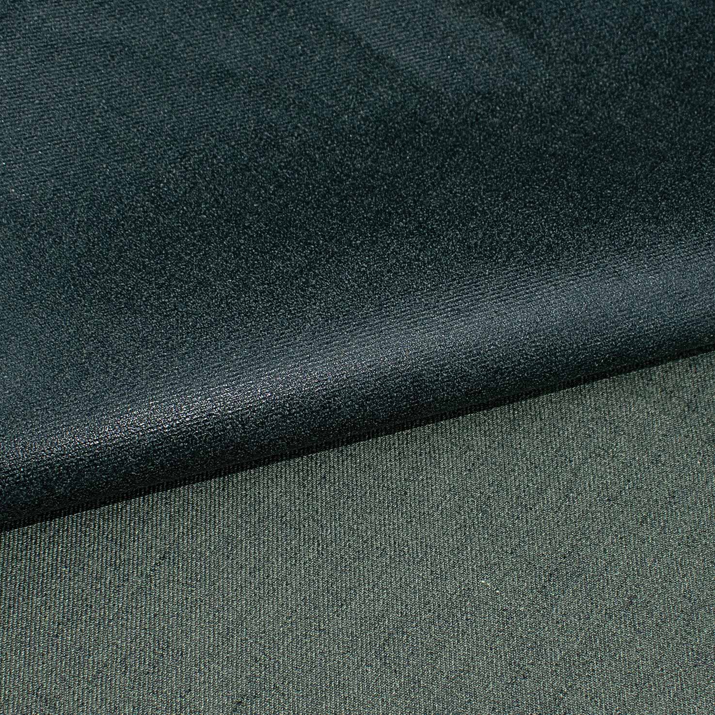 对位芳纶/预氧丝/硅胶涂层织物