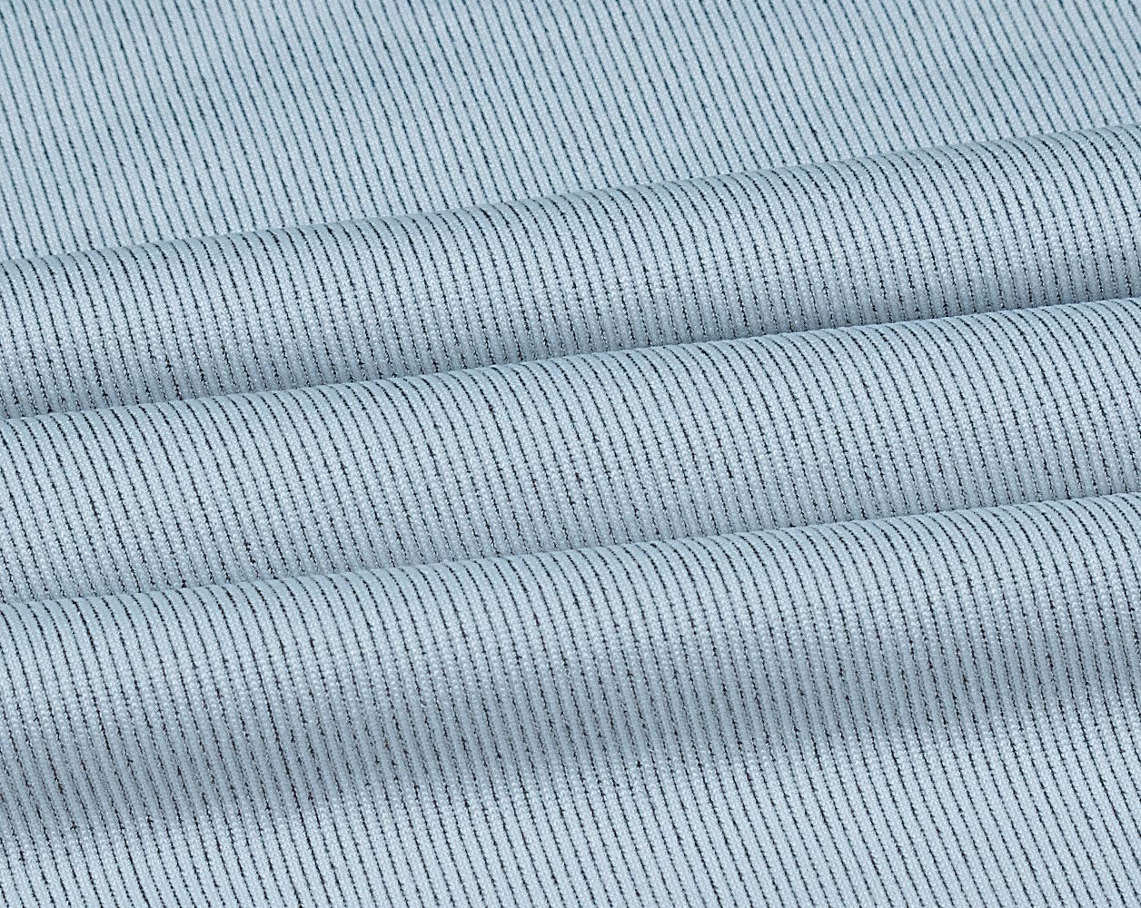 HPPE/棉/氨纶针织布