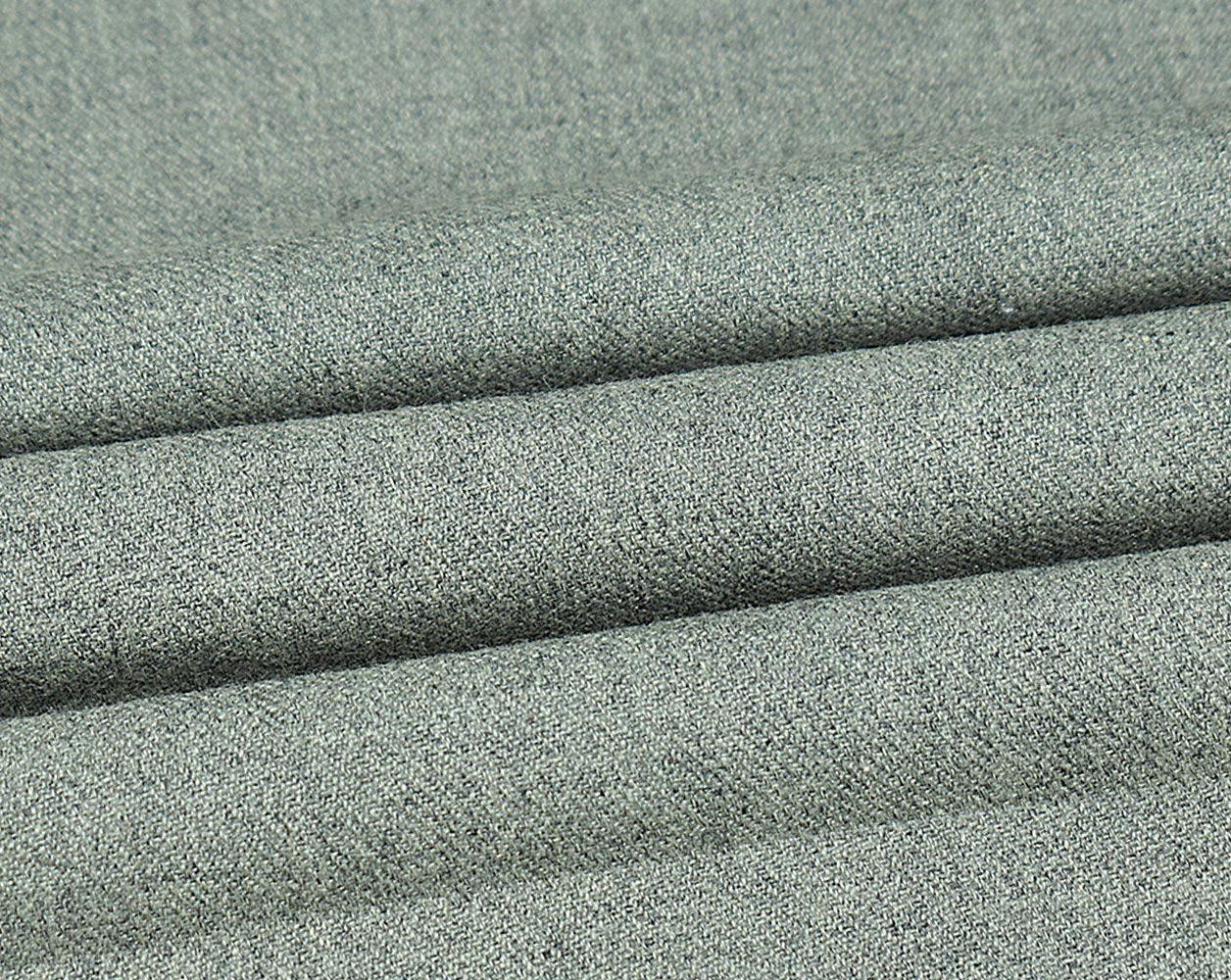 对位芳纶/预氧丝梭织布