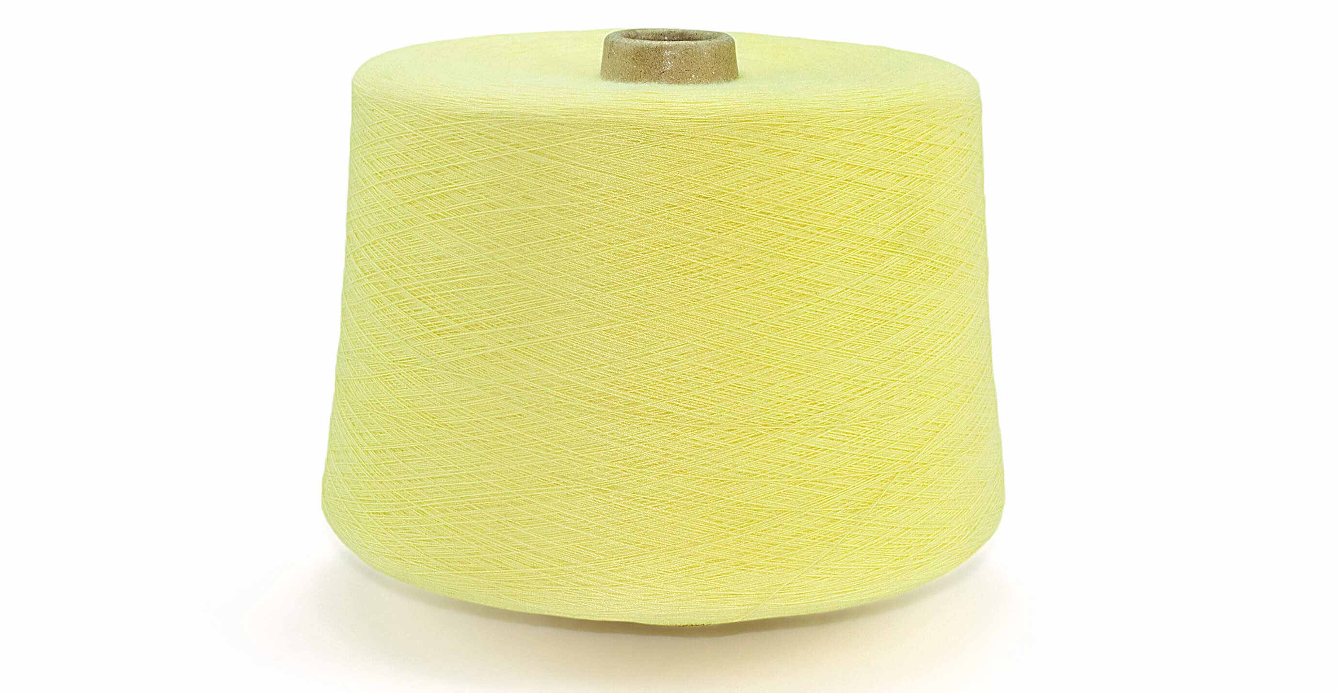 100%对位芳纶纱线