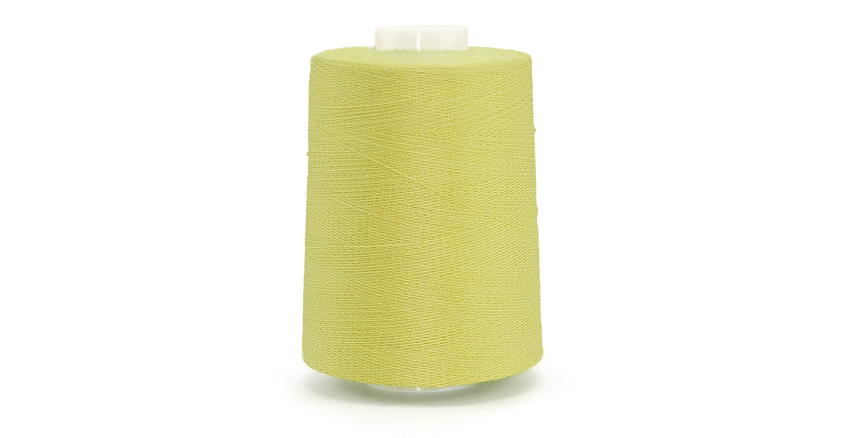 对位芳纶缝纫线