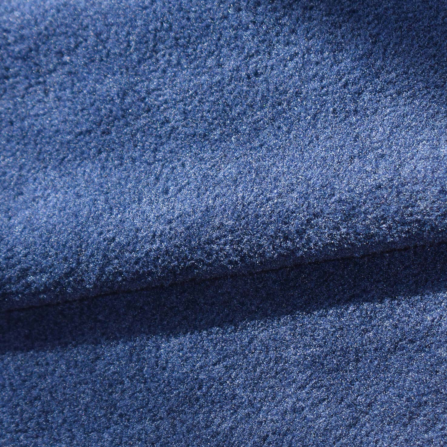 间位芳纶针织摇粒绒